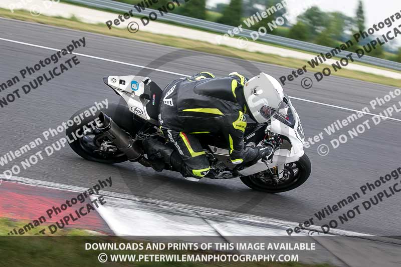 25 to 27th july 2019;Slovakia Ring;event digital images;motorbikes;no limits;peter wileman photography;trackday;trackday digital images